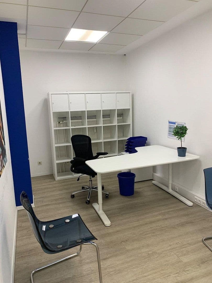 office to rent, 175 m², Gildehauser Straße 95, Gronau, North Rhine-Westphalia office to rent, 175 m², Gildehauser Straße 95, Gronau, North Rhine-Westphalia