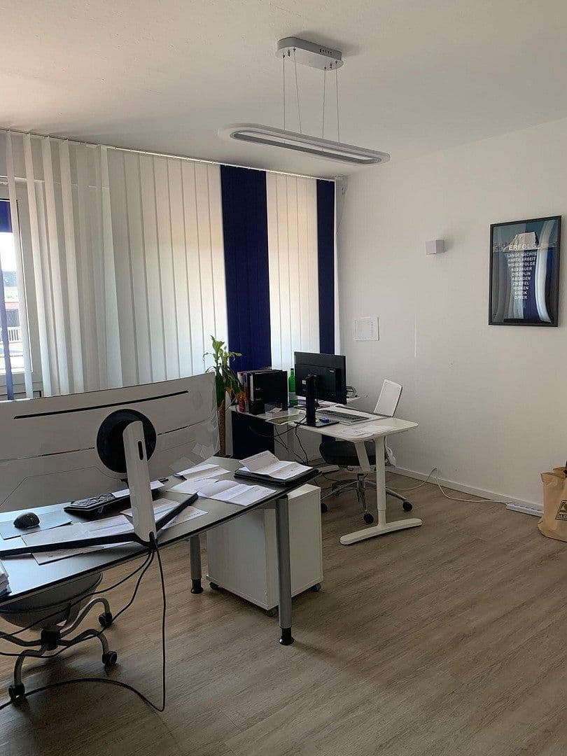 office to rent, 175 m², Gildehauser Straße 95, Gronau, North Rhine-Westphalia office to rent, 175 m², Gildehauser Straße 95, Gronau, North Rhine-Westphalia