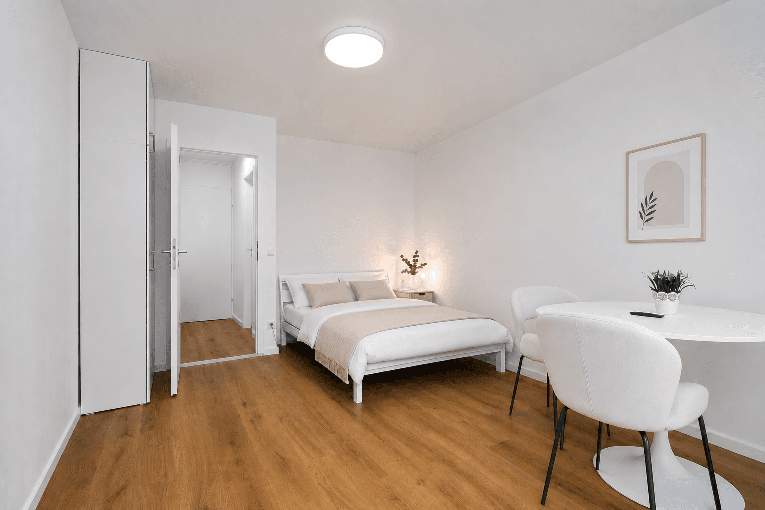 1 bedroom flat for sale, 24 m², München, Bavaria 1 bedroom flat for sale, 24 m², München, Bavaria
