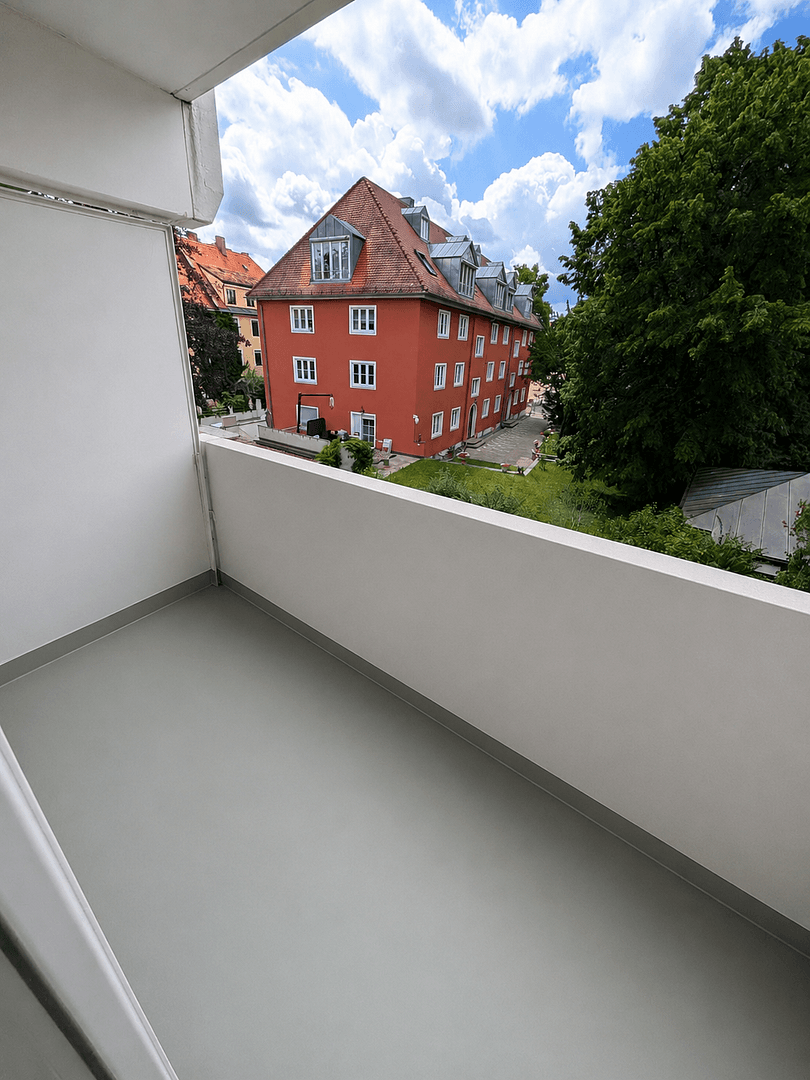 1 bedroom flat for sale, 24 m², München, Bavaria 1 bedroom flat for sale, 24 m², München, Bavaria