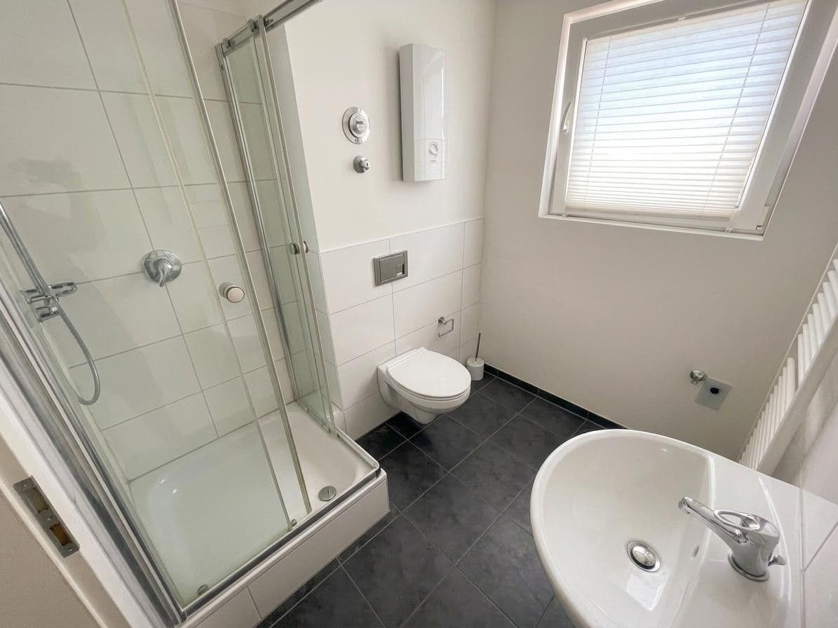 2 bedroom flat to rent, 47 m², Hülser Straße 54, Krefeld, North Rhine-Westphalia 2 bedroom flat to rent, 47 m², Hülser Straße 54, Krefeld, North Rhine-Westphalia