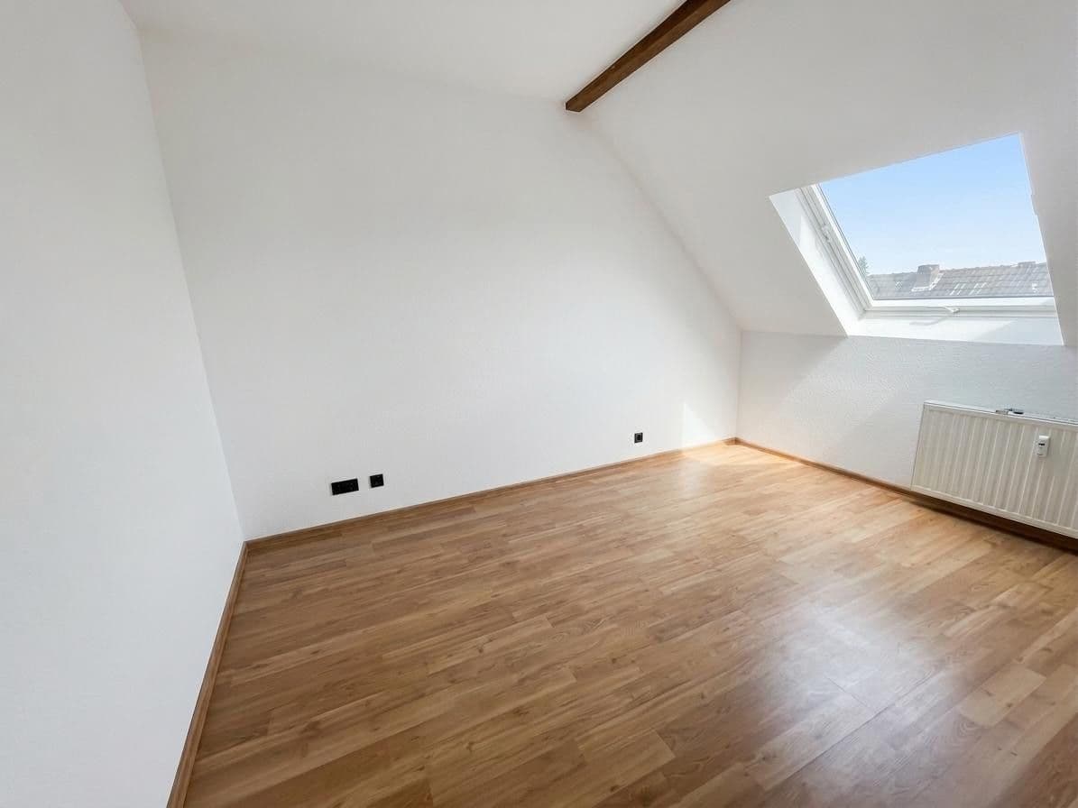 2 bedroom flat to rent, 47 m², Hülser Straße 54, Krefeld, North Rhine-Westphalia 2 bedroom flat to rent, 47 m², Hülser Straße 54, Krefeld, North Rhine-Westphalia