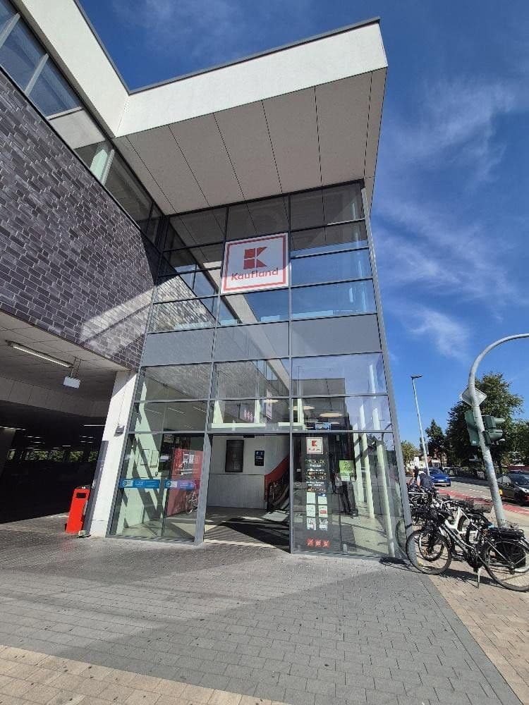 non-residential property to rent, 207 m², Soestenstraße 11, Cloppenburg, Lower Saxony non-residential property to rent, 207 m², Soestenstraße 11, Cloppenburg, Lower Saxony