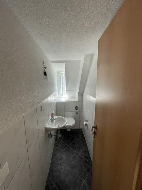 3 bedroom flat for sale, 78 m², Luitpoldstr., Neu-Ulm, Bavaria 3 bedroom flat for sale, 78 m², Luitpoldstr., Neu-Ulm, Bavaria