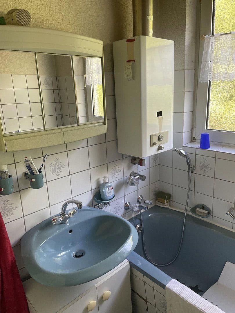 2 bedroom with open-plan kitchen flat for sale, 76 m², Bad Homburg vor der Höhe, Hesse 2 bedroom with open-plan kitchen flat for sale, 76 m², Bad Homburg vor der Höhe, Hesse