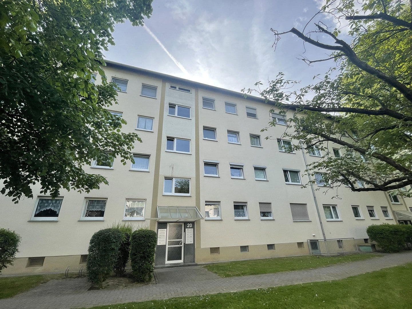 2 bedroom with open-plan kitchen flat for sale, 76 m², Bad Homburg vor der Höhe, Hesse 2 bedroom with open-plan kitchen flat for sale, 76 m², Bad Homburg vor der Höhe, Hesse