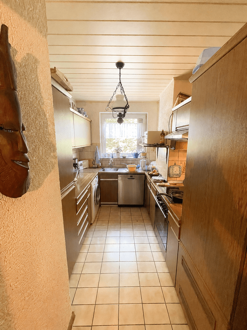 2 bedroom with open-plan kitchen flat for sale, 76 m², Bad Homburg vor der Höhe, Hesse 2 bedroom with open-plan kitchen flat for sale, 76 m², Bad Homburg vor der Höhe, Hesse