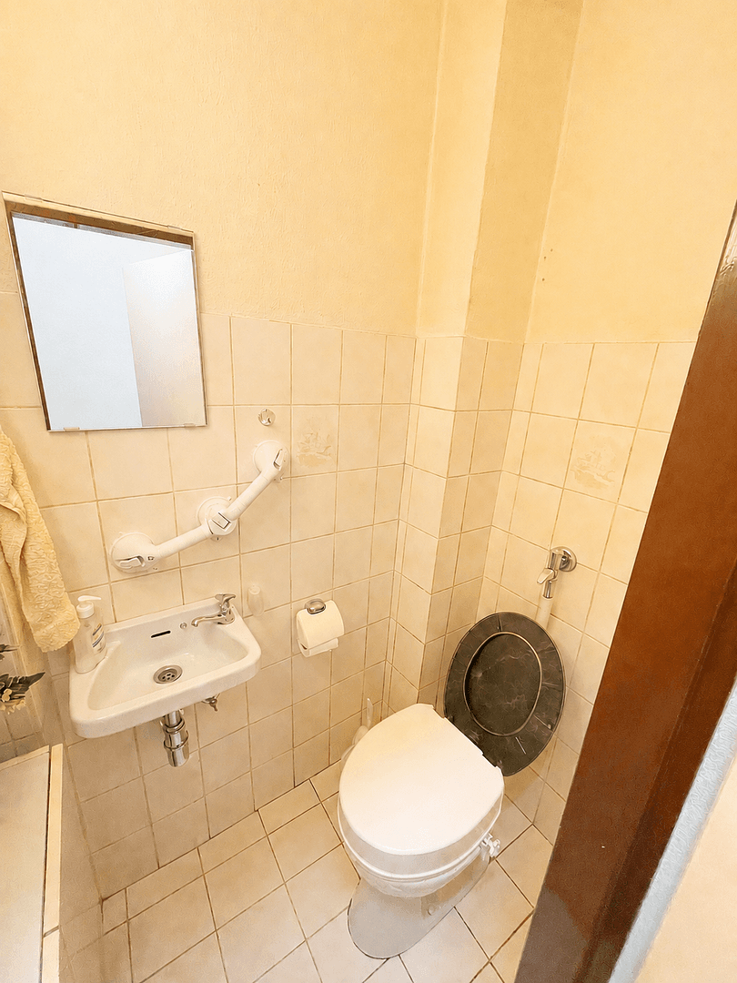 2 bedroom with open-plan kitchen flat for sale, 76 m², Bad Homburg vor der Höhe, Hesse 2 bedroom with open-plan kitchen flat for sale, 76 m², Bad Homburg vor der Höhe, Hesse
