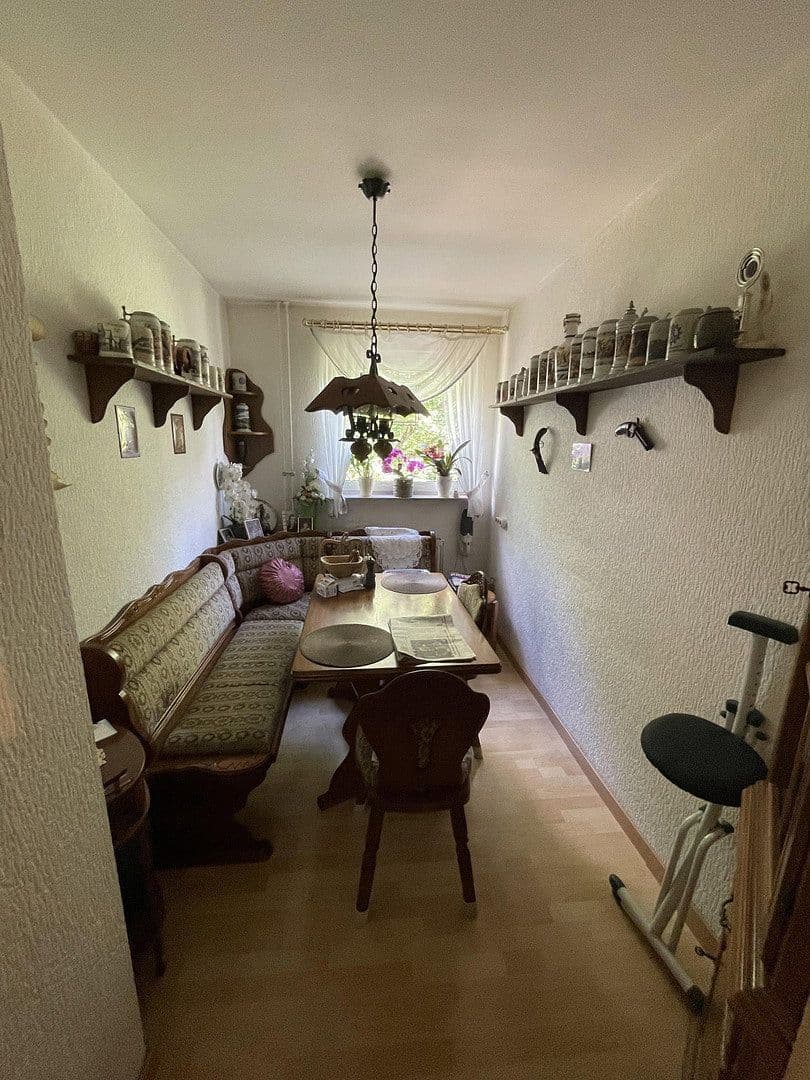 2 bedroom with open-plan kitchen flat for sale, 76 m², Bad Homburg vor der Höhe, Hesse 2 bedroom with open-plan kitchen flat for sale, 76 m², Bad Homburg vor der Höhe, Hesse