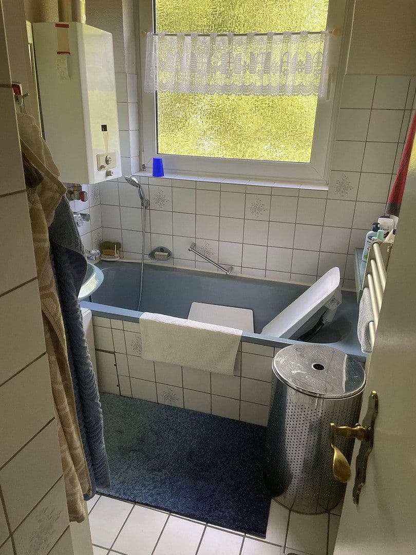 2 bedroom with open-plan kitchen flat for sale, 76 m², Bad Homburg vor der Höhe, Hesse 2 bedroom with open-plan kitchen flat for sale, 76 m², Bad Homburg vor der Höhe, Hesse