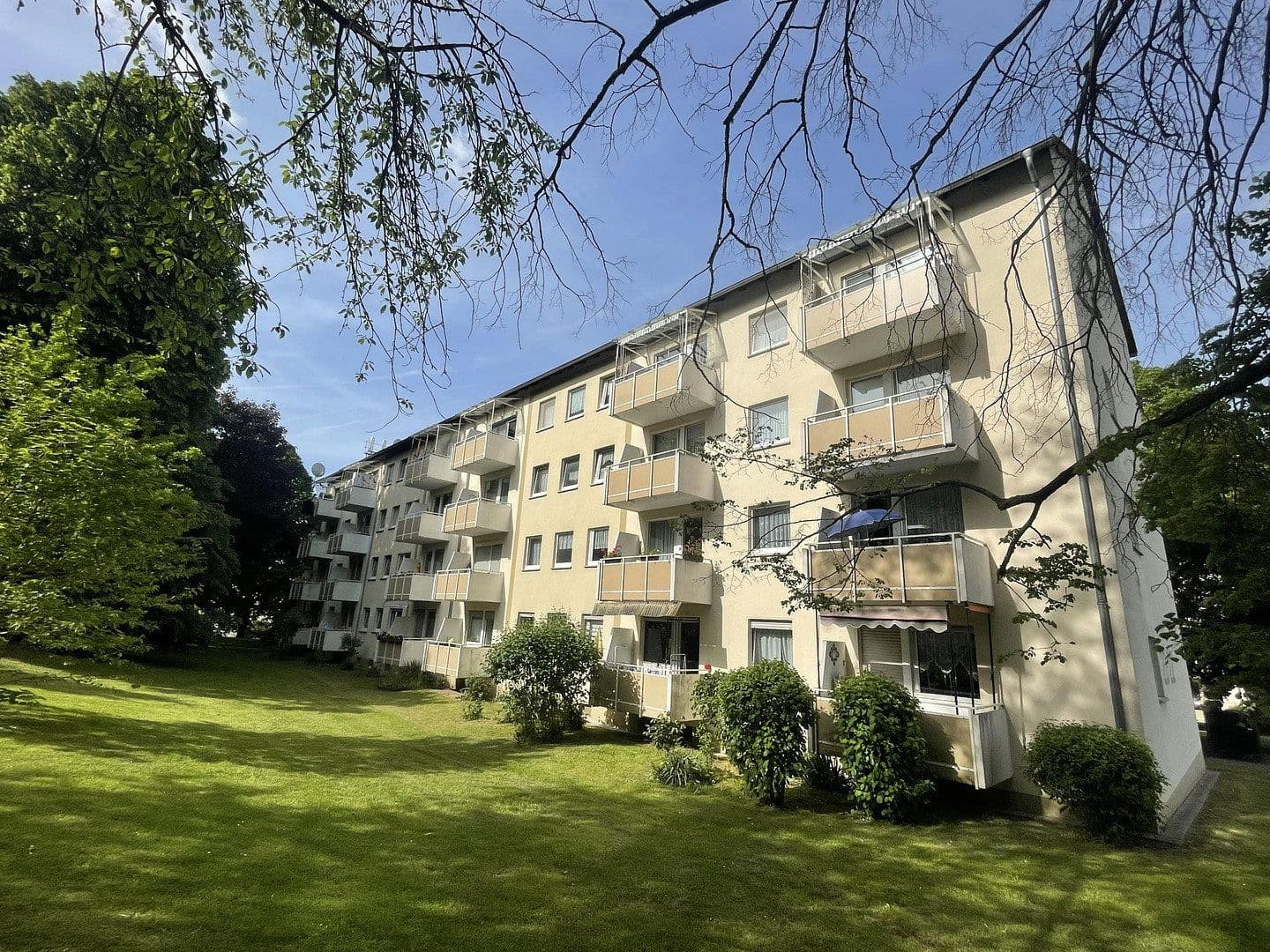 2 bedroom with open-plan kitchen flat for sale, 76 m², Bad Homburg vor der Höhe, Hesse 2 bedroom with open-plan kitchen flat for sale, 76 m², Bad Homburg vor der Höhe, Hesse
