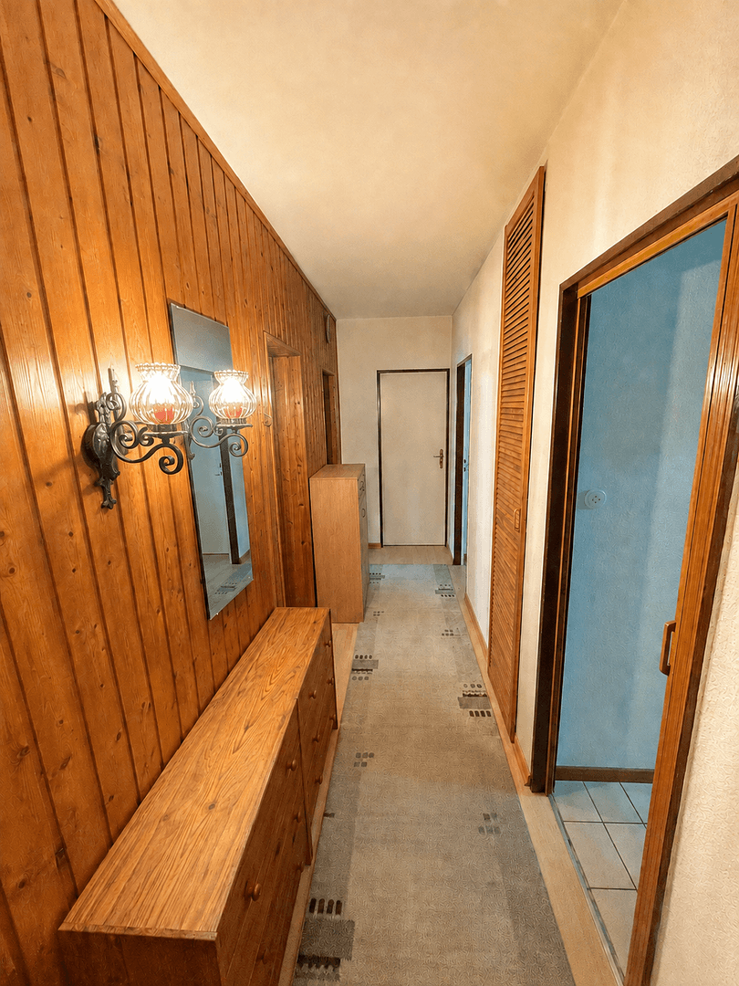 2 bedroom with open-plan kitchen flat for sale, 76 m², Bad Homburg vor der Höhe, Hesse 2 bedroom with open-plan kitchen flat for sale, 76 m², Bad Homburg vor der Höhe, Hesse