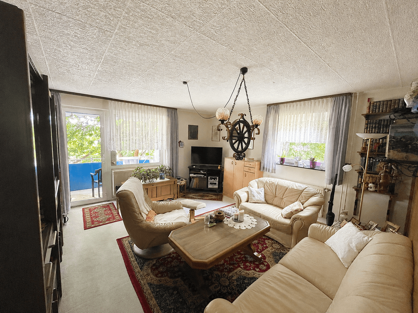 2 bedroom with open-plan kitchen flat for sale, 76 m², Bad Homburg vor der Höhe, Hesse 2 bedroom with open-plan kitchen flat for sale, 76 m², Bad Homburg vor der Höhe, Hesse