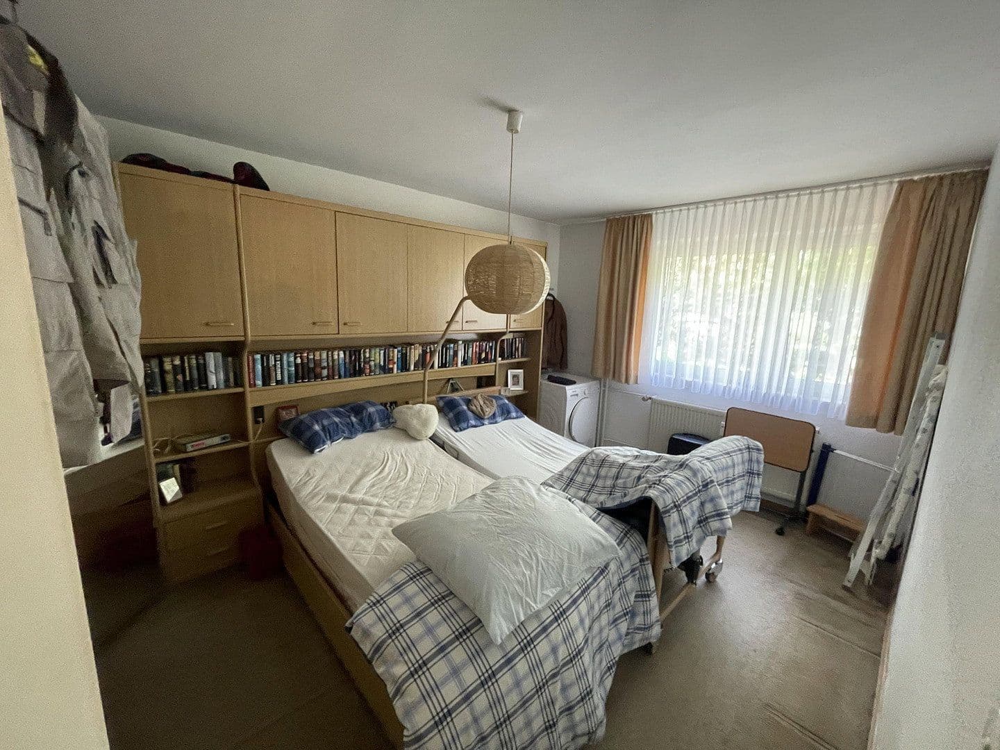 2 bedroom with open-plan kitchen flat for sale, 76 m², Bad Homburg vor der Höhe, Hesse 2 bedroom with open-plan kitchen flat for sale, 76 m², Bad Homburg vor der Höhe, Hesse