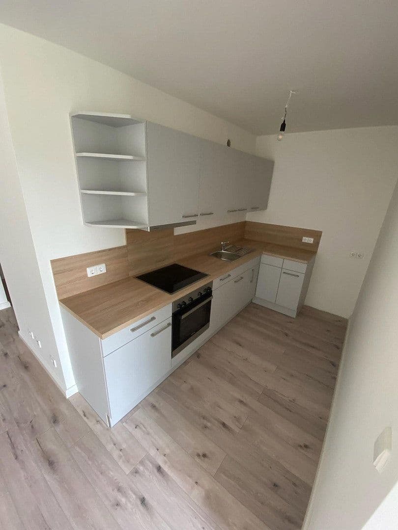 2 bedroom flat to rent, 48 m², Oeltingsallee 20a, Pinneberg, Schleswig-Holstein 2 bedroom flat to rent, 48 m², Oeltingsallee 20a, Pinneberg, Schleswig-Holstein