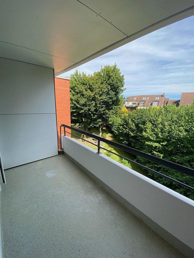 2 bedroom flat to rent, 48 m², Oeltingsallee 20a, Pinneberg, Schleswig-Holstein 2 bedroom flat to rent, 48 m², Oeltingsallee 20a, Pinneberg, Schleswig-Holstein