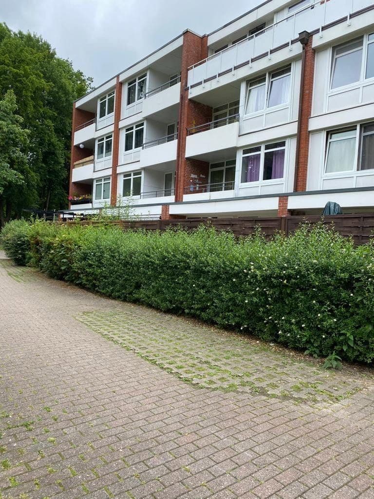 2 bedroom flat to rent, 48 m², Oeltingsallee 20a, Pinneberg, Schleswig-Holstein 2 bedroom flat to rent, 48 m², Oeltingsallee 20a, Pinneberg, Schleswig-Holstein