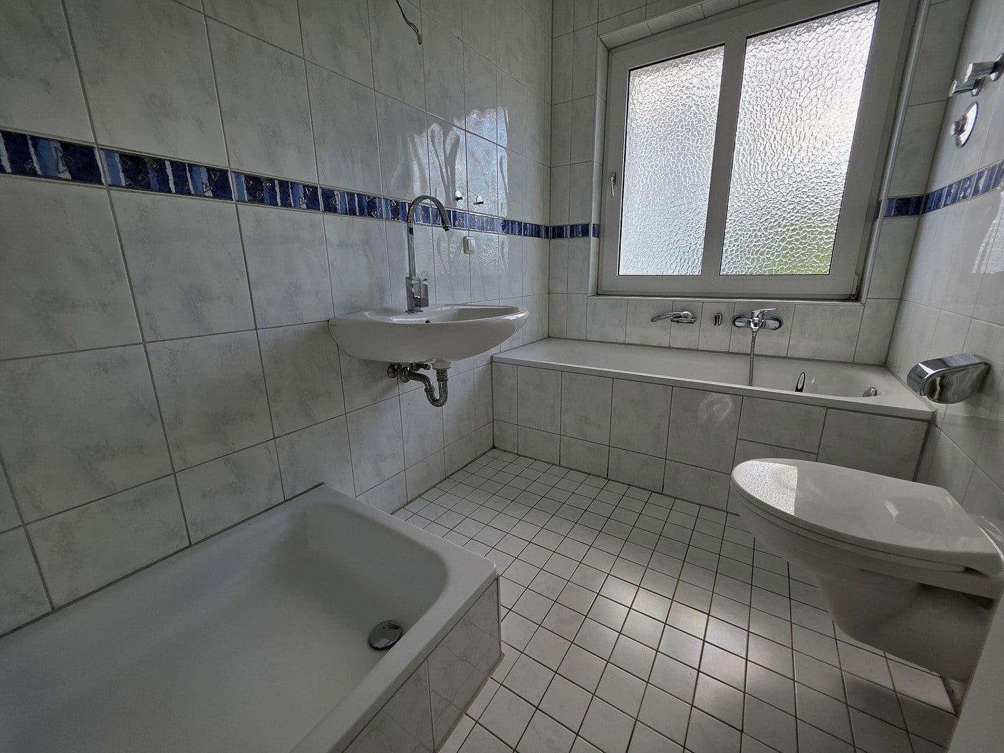1 bedroom with open-plan kitchen flat to rent, 61 m², Rathausplatz 28, Hattingen, North Rhine-Westphalia 1 bedroom with open-plan kitchen flat to rent, 61 m², Rathausplatz 28, Hattingen, North Rhine-Westphalia