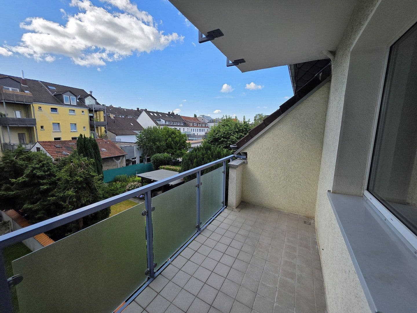 1 bedroom with open-plan kitchen flat to rent, 61 m², Rathausplatz 28, Hattingen, North Rhine-Westphalia 1 bedroom with open-plan kitchen flat to rent, 61 m², Rathausplatz 28, Hattingen, North Rhine-Westphalia