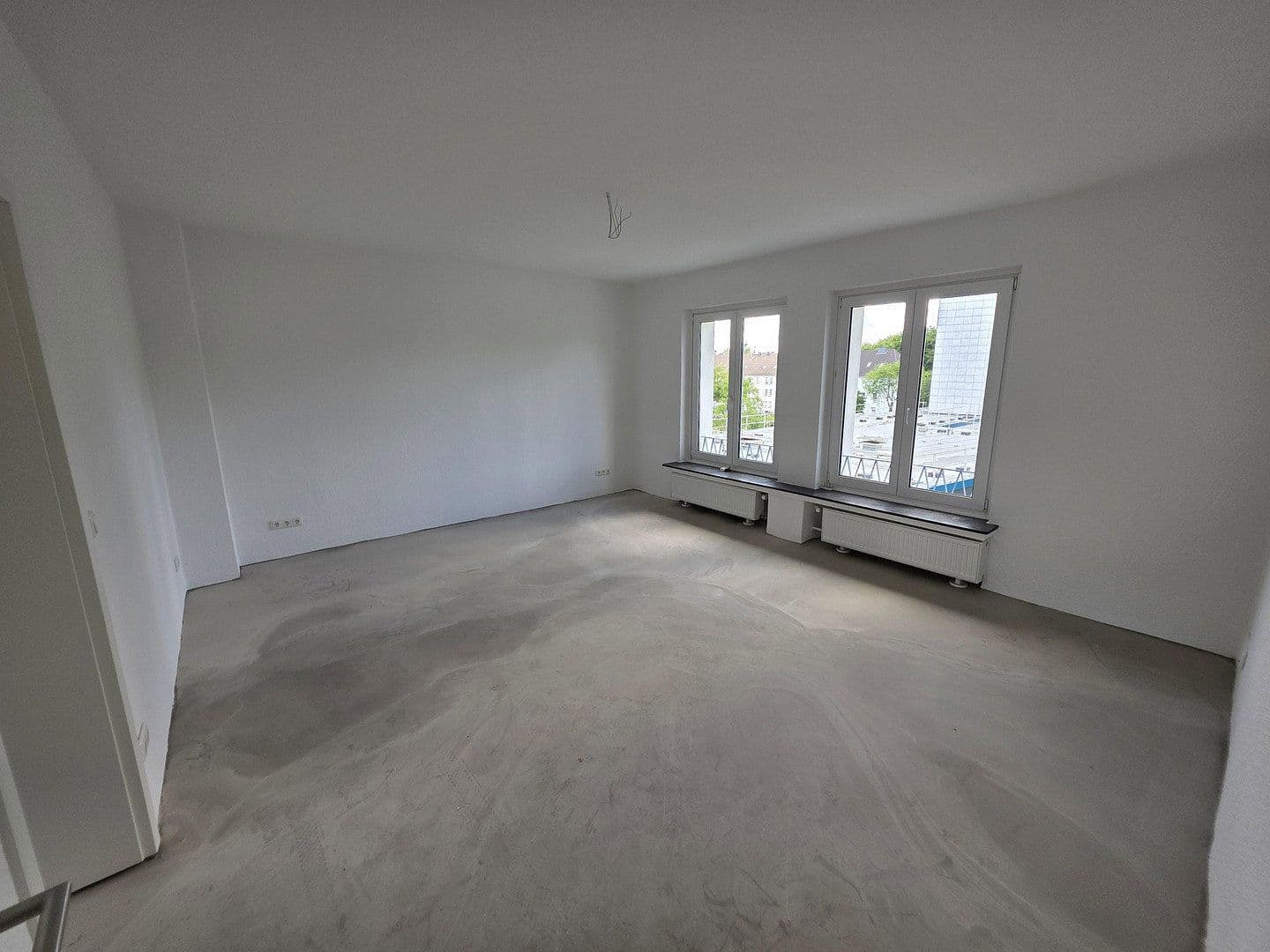 1 bedroom with open-plan kitchen flat to rent, 61 m², Rathausplatz 28, Hattingen, North Rhine-Westphalia 1 bedroom with open-plan kitchen flat to rent, 61 m², Rathausplatz 28, Hattingen, North Rhine-Westphalia