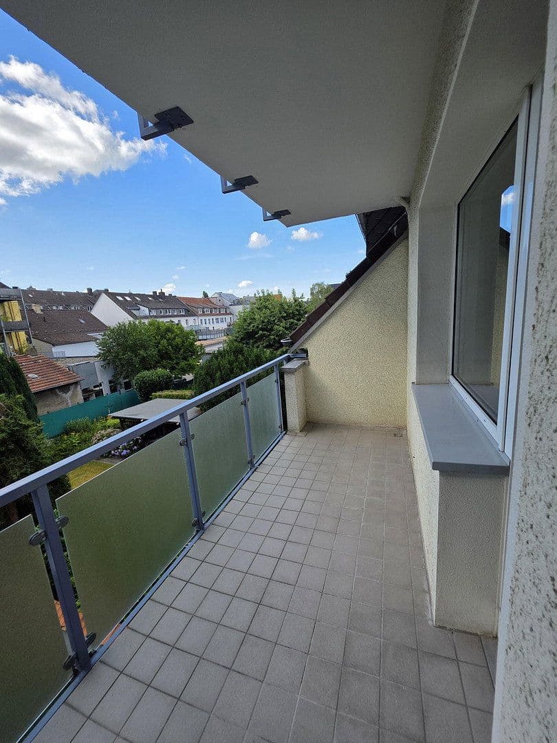1 bedroom with open-plan kitchen flat to rent, 61 m², Rathausplatz 28, Hattingen, North Rhine-Westphalia 1 bedroom with open-plan kitchen flat to rent, 61 m², Rathausplatz 28, Hattingen, North Rhine-Westphalia