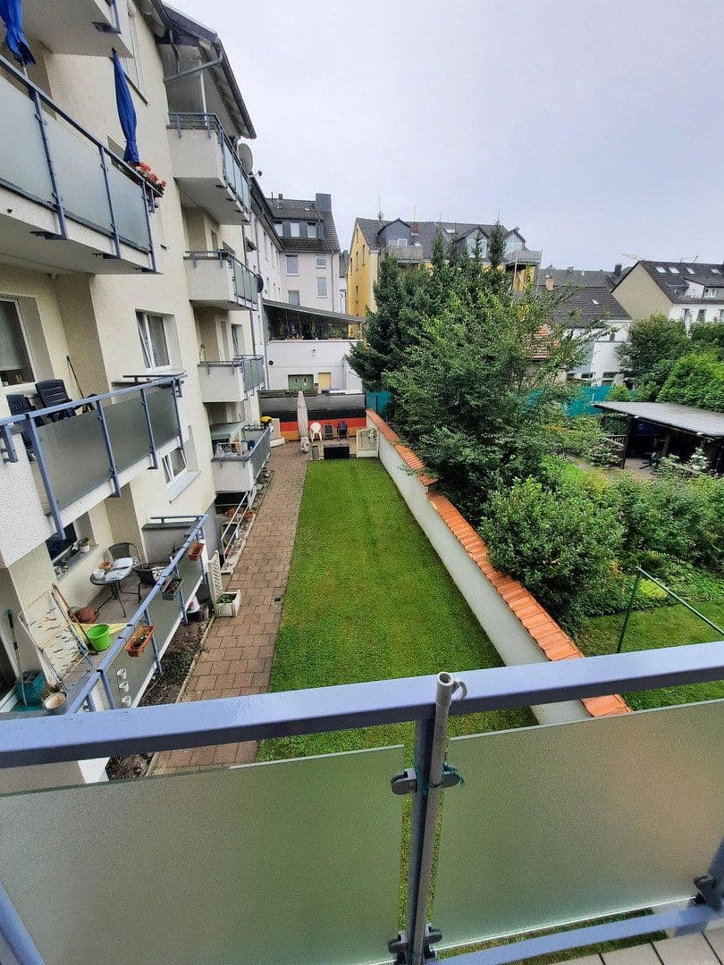 1 bedroom with open-plan kitchen flat to rent, 61 m², Rathausplatz 28, Hattingen, North Rhine-Westphalia 1 bedroom with open-plan kitchen flat to rent, 61 m², Rathausplatz 28, Hattingen, North Rhine-Westphalia