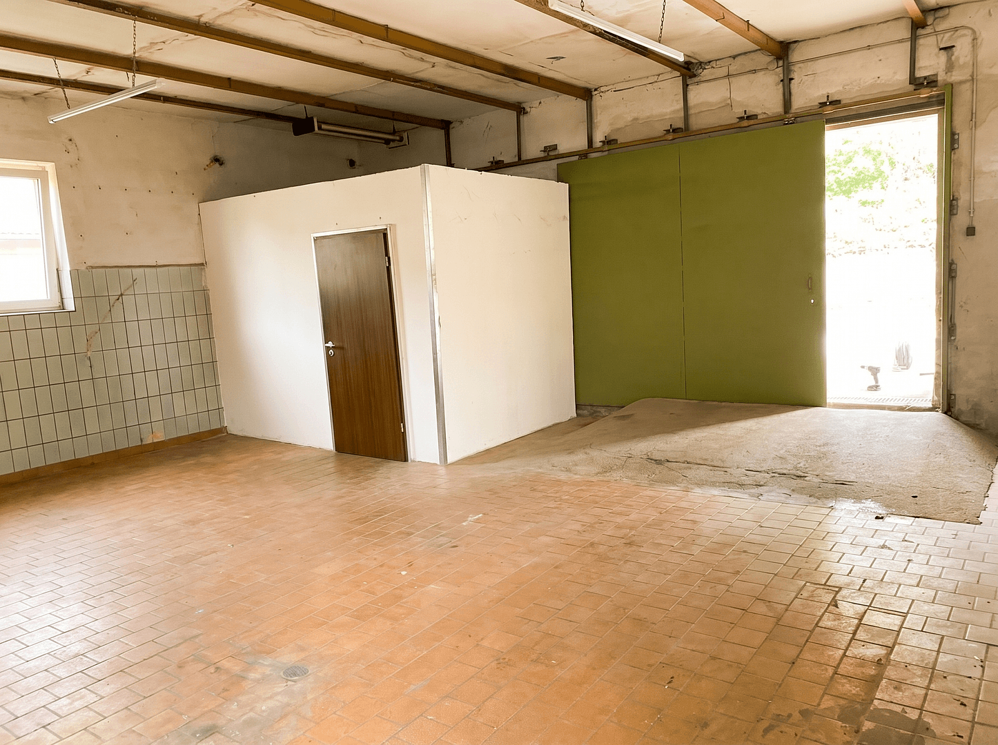 non-residential property to rent, 213 m², Alte Dorfstr. 15, Grimma, Saxony non-residential property to rent, 213 m², Alte Dorfstr. 15, Grimma, Saxony