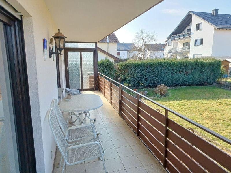 2 bedroom with open-plan kitchen flat to rent, 1 m², Karlsruhe, Baden-Württemberg 2 bedroom with open-plan kitchen flat to rent, 1 m², Karlsruhe, Baden-Württemberg