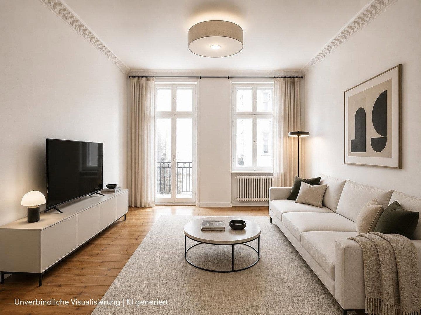 2 bedroom flat for sale, 60 m², Krefelder Straße 3, Berlin, Berlin 2 bedroom flat for sale, 60 m², Krefelder Straße 3, Berlin, Berlin