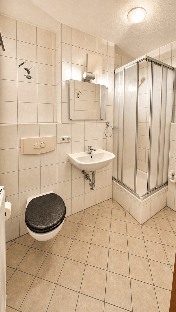 1 bedroom flat to rent, 35 m², Am Reißberg 3, Plauen, Saxony 1 bedroom flat to rent, 35 m², Am Reißberg 3, Plauen, Saxony