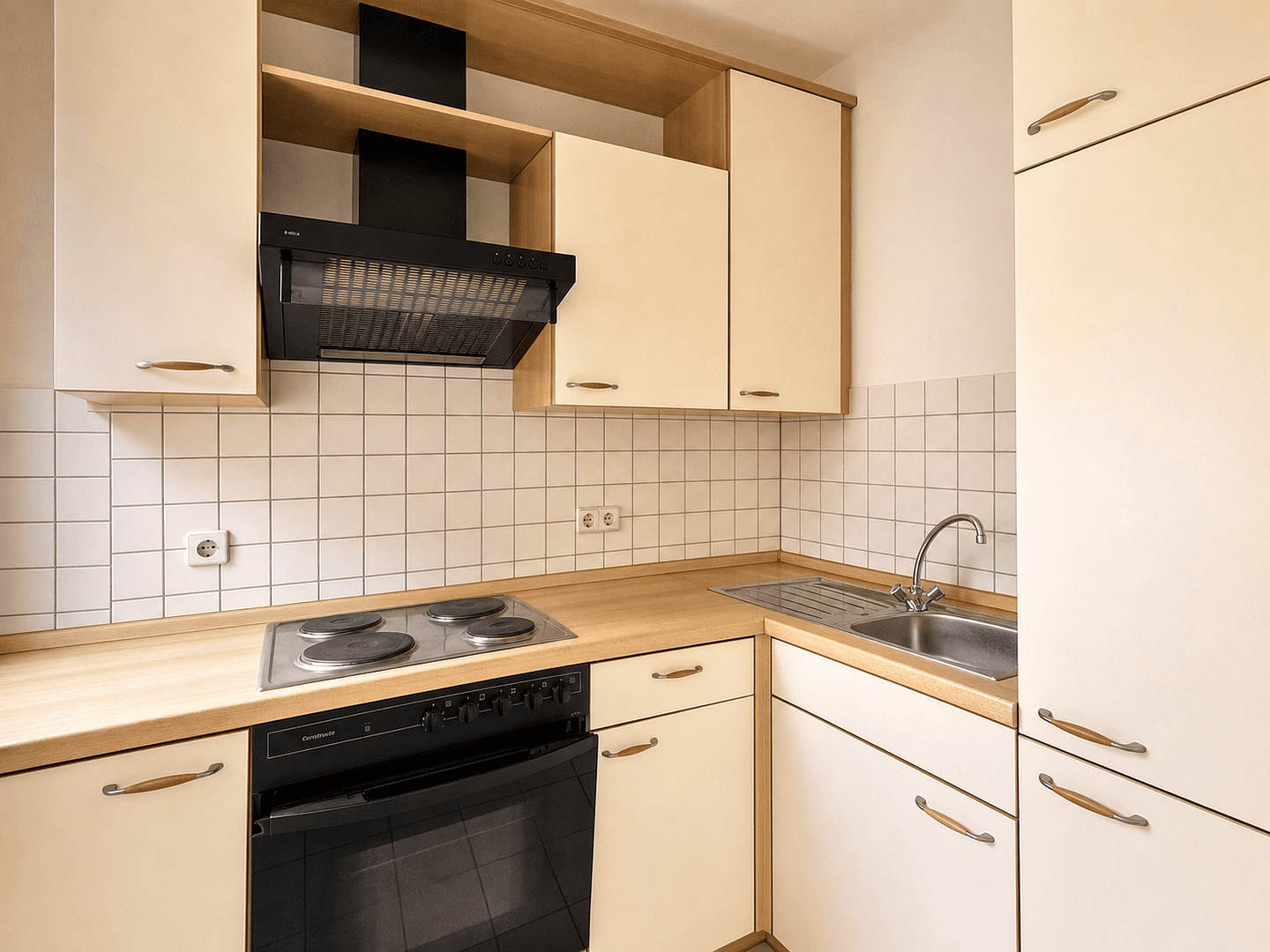 1 bedroom flat to rent, 35 m², Am Reißberg 3, Plauen, Saxony 1 bedroom flat to rent, 35 m², Am Reißberg 3, Plauen, Saxony