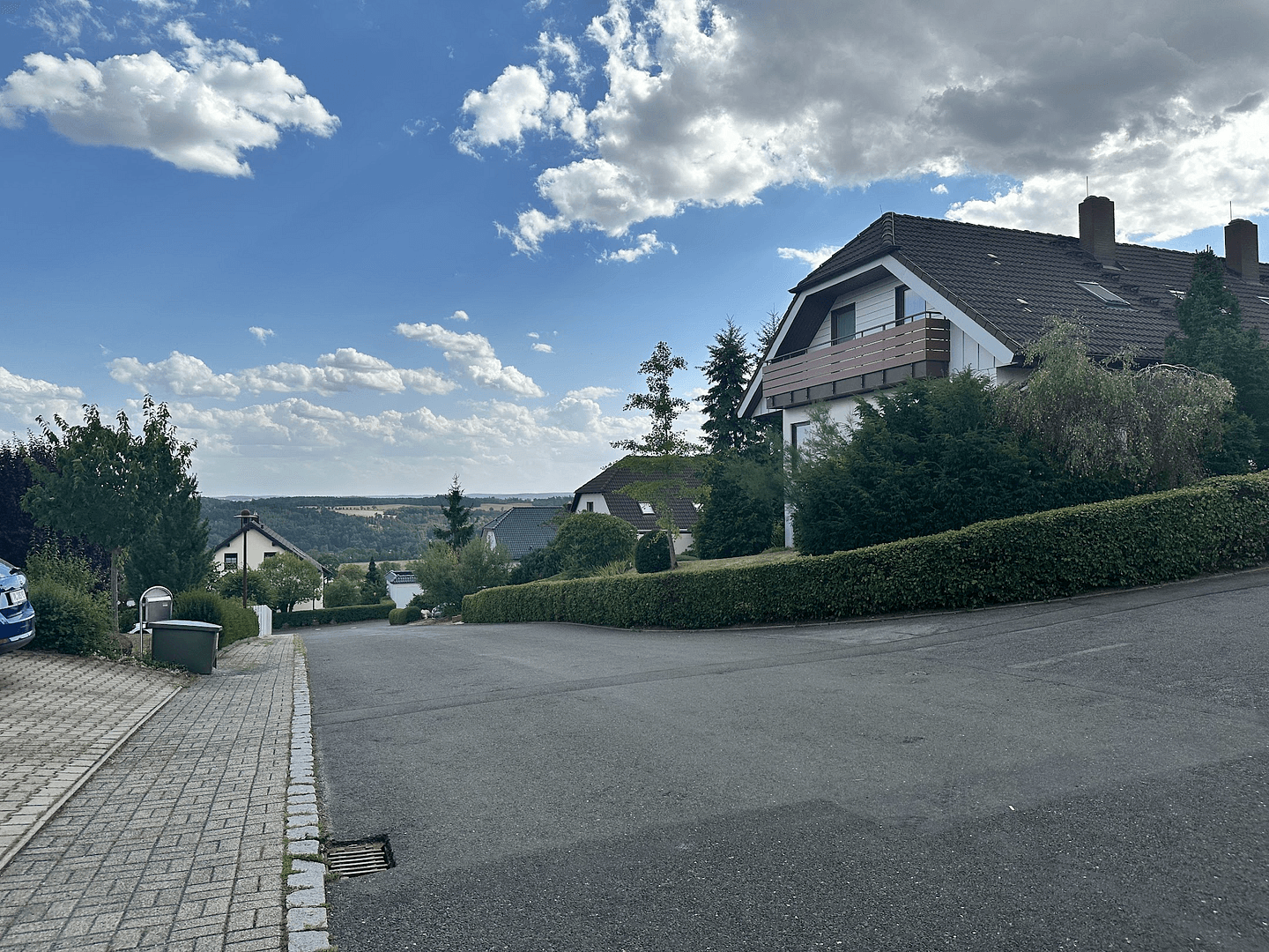 1 bedroom flat to rent, 35 m², Am Reißberg 3, Plauen, Saxony 1 bedroom flat to rent, 35 m², Am Reißberg 3, Plauen, Saxony