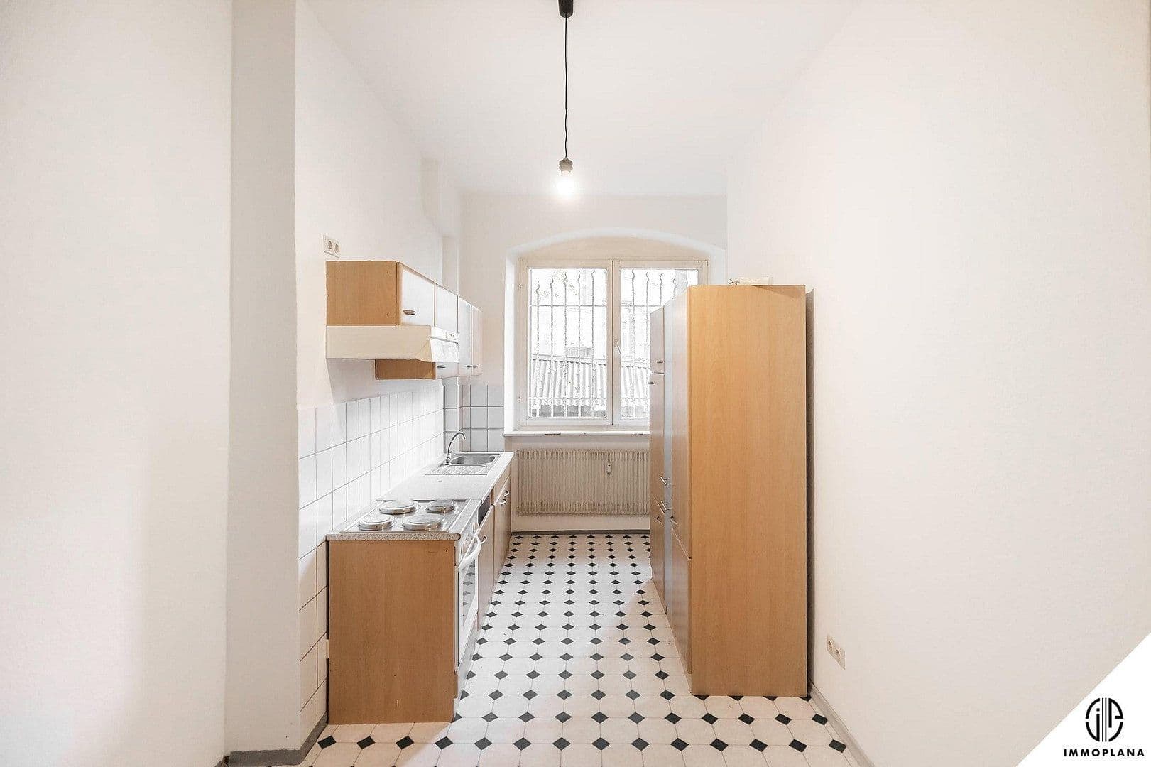 1 bedroom flat for sale, 50 m², Schreyerstraße 16, Nürnberg, Bavaria 1 bedroom flat for sale, 50 m², Schreyerstraße 16, Nürnberg, Bavaria