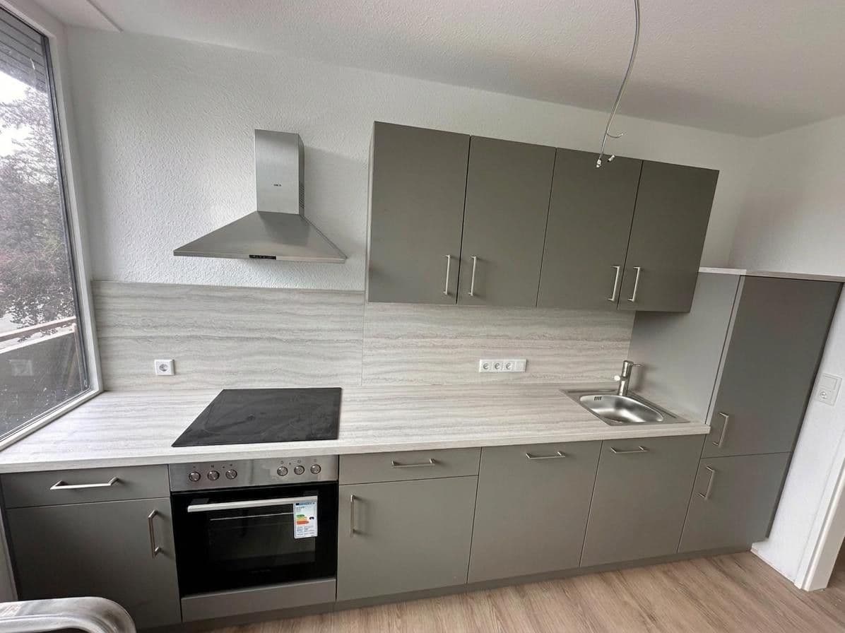 4 bedroom flat for sale, 105 m², Oldenburg, Lower Saxony 4 bedroom flat for sale, 105 m², Oldenburg, Lower Saxony