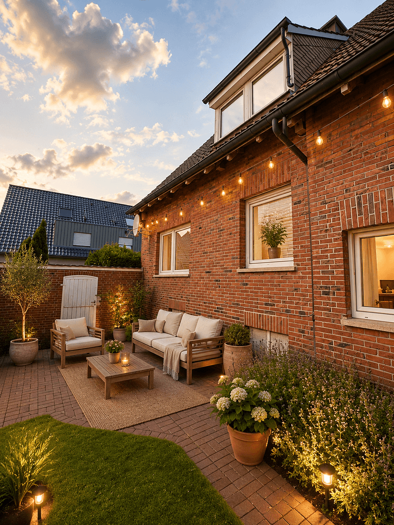 house for sale, 158 m², Altenberge, North Rhine-Westphalia house for sale, 158 m², Altenberge, North Rhine-Westphalia