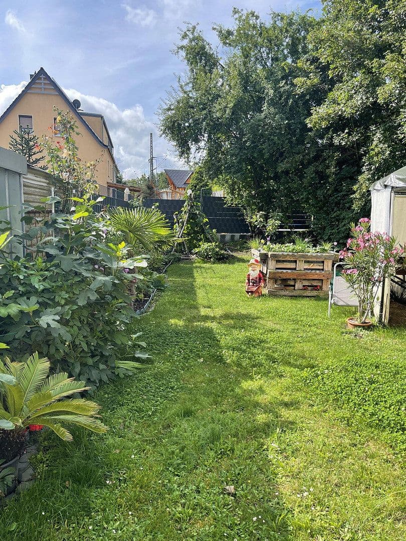 2 bedroom flat for sale, 58 m², Borna, Saxony 2 bedroom flat for sale, 58 m², Borna, Saxony
