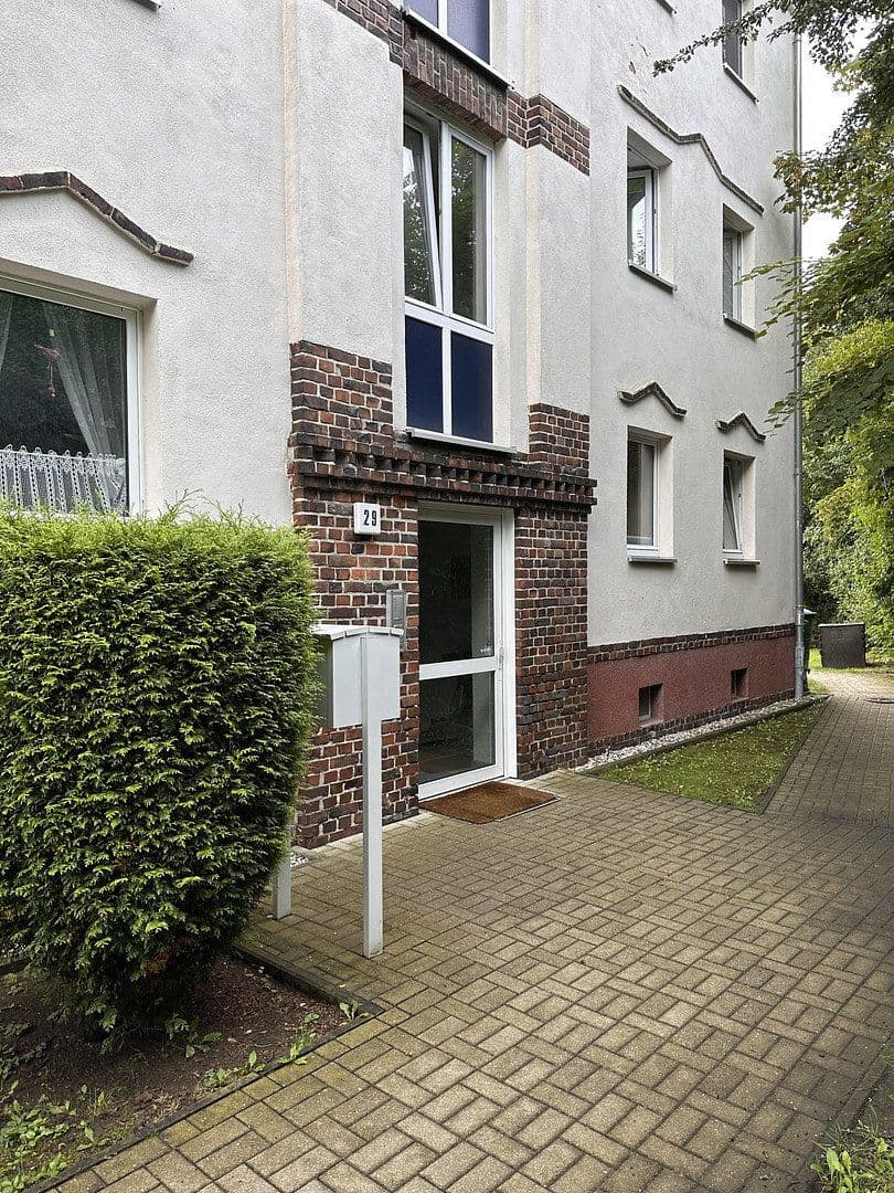 2 bedroom flat for sale, 58 m², Borna, Saxony 2 bedroom flat for sale, 58 m², Borna, Saxony