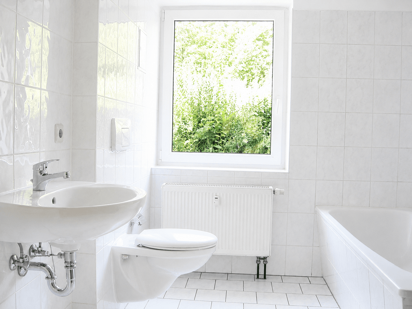 2 bedroom flat for sale, 58 m², Borna, Saxony 2 bedroom flat for sale, 58 m², Borna, Saxony