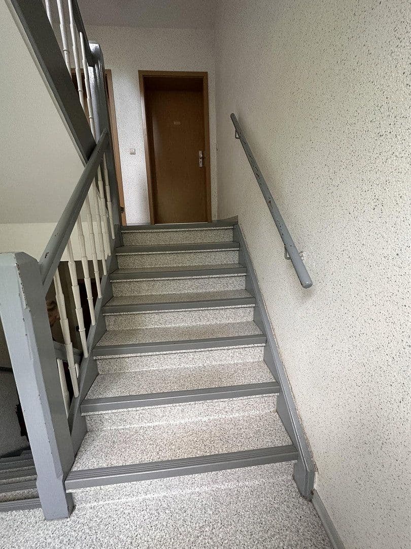 2 bedroom flat for sale, 58 m², Borna, Saxony 2 bedroom flat for sale, 58 m², Borna, Saxony