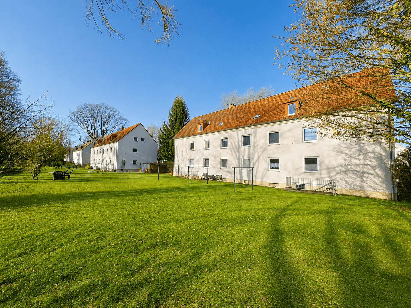 1 bedroom with open-plan kitchen flat for sale, 42 m², Weststraße, Bochum, North Rhine-Westphalia 1 bedroom with open-plan kitchen flat for sale, 42 m², Weststraße, Bochum, North Rhine-Westphalia