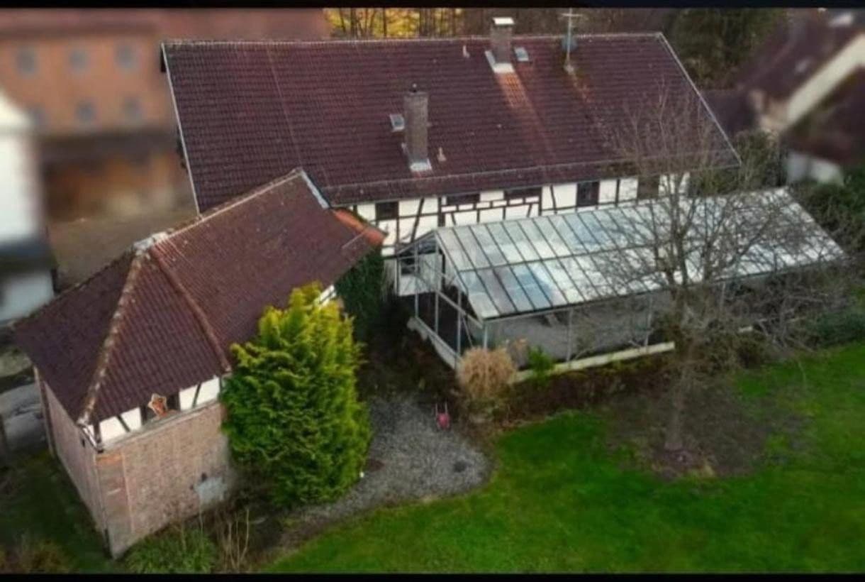 house for sale, 300 m², Breuberg, Hesse house for sale, 300 m², Breuberg, Hesse