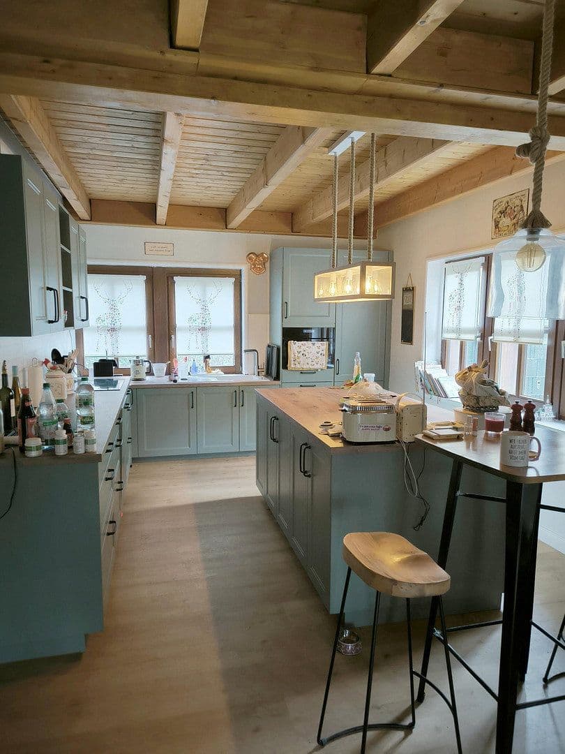 house for sale, 300 m², Breuberg, Hesse house for sale, 300 m², Breuberg, Hesse