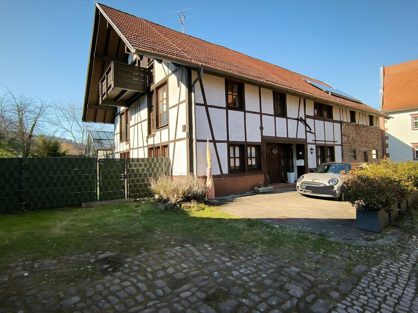 house for sale, 300 m², Breuberg, Hesse house for sale, 300 m², Breuberg, Hesse