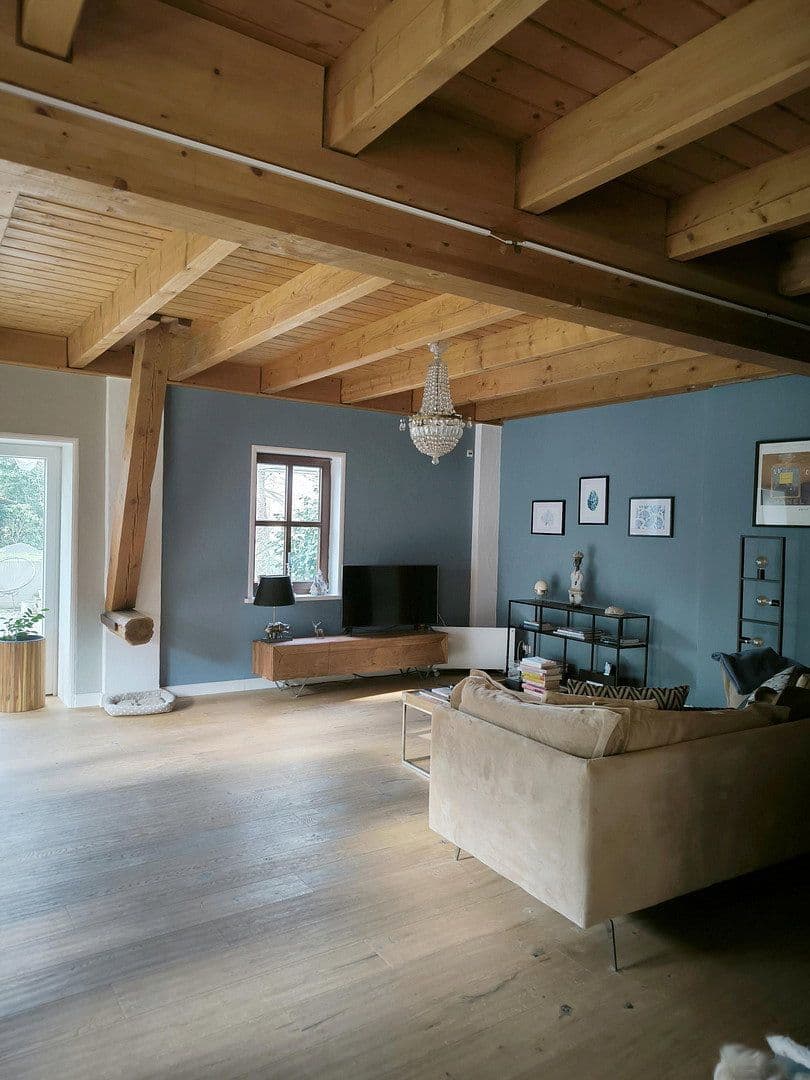house for sale, 300 m², Breuberg, Hesse house for sale, 300 m², Breuberg, Hesse