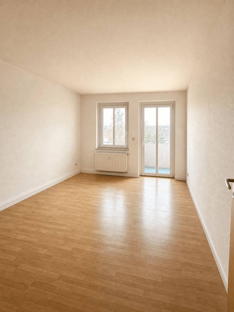 2 bedroom flat to rent, 54 m², Leißnerstraße 30, Plauen, Saxony 2 bedroom flat to rent, 54 m², Leißnerstraße 30, Plauen, Saxony