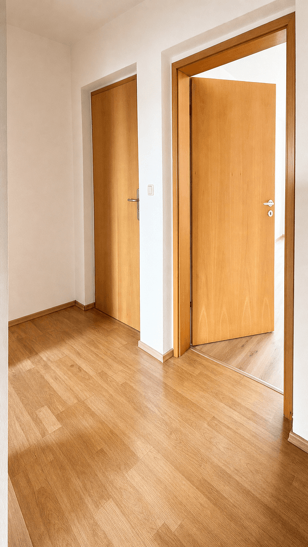 2 bedroom flat to rent, 54 m², Leißnerstraße 30, Plauen, Saxony 2 bedroom flat to rent, 54 m², Leißnerstraße 30, Plauen, Saxony