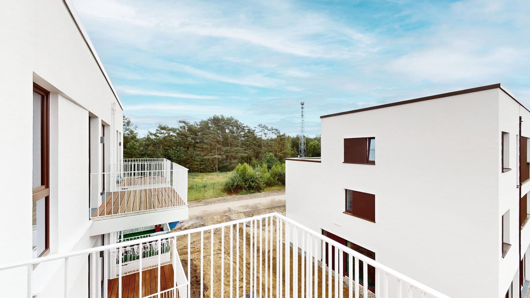 3 bedroom flat to rent, 71 m², Anemonenweg 36, Wandlitz, Brandenburg 3 bedroom flat to rent, 71 m², Anemonenweg 36, Wandlitz, Brandenburg