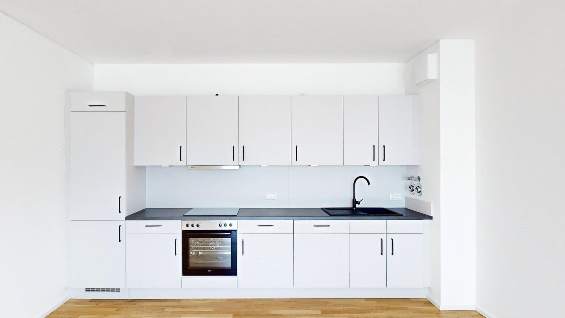 3 bedroom flat to rent, 71 m², Anemonenweg 36, Wandlitz, Brandenburg 3 bedroom flat to rent, 71 m², Anemonenweg 36, Wandlitz, Brandenburg