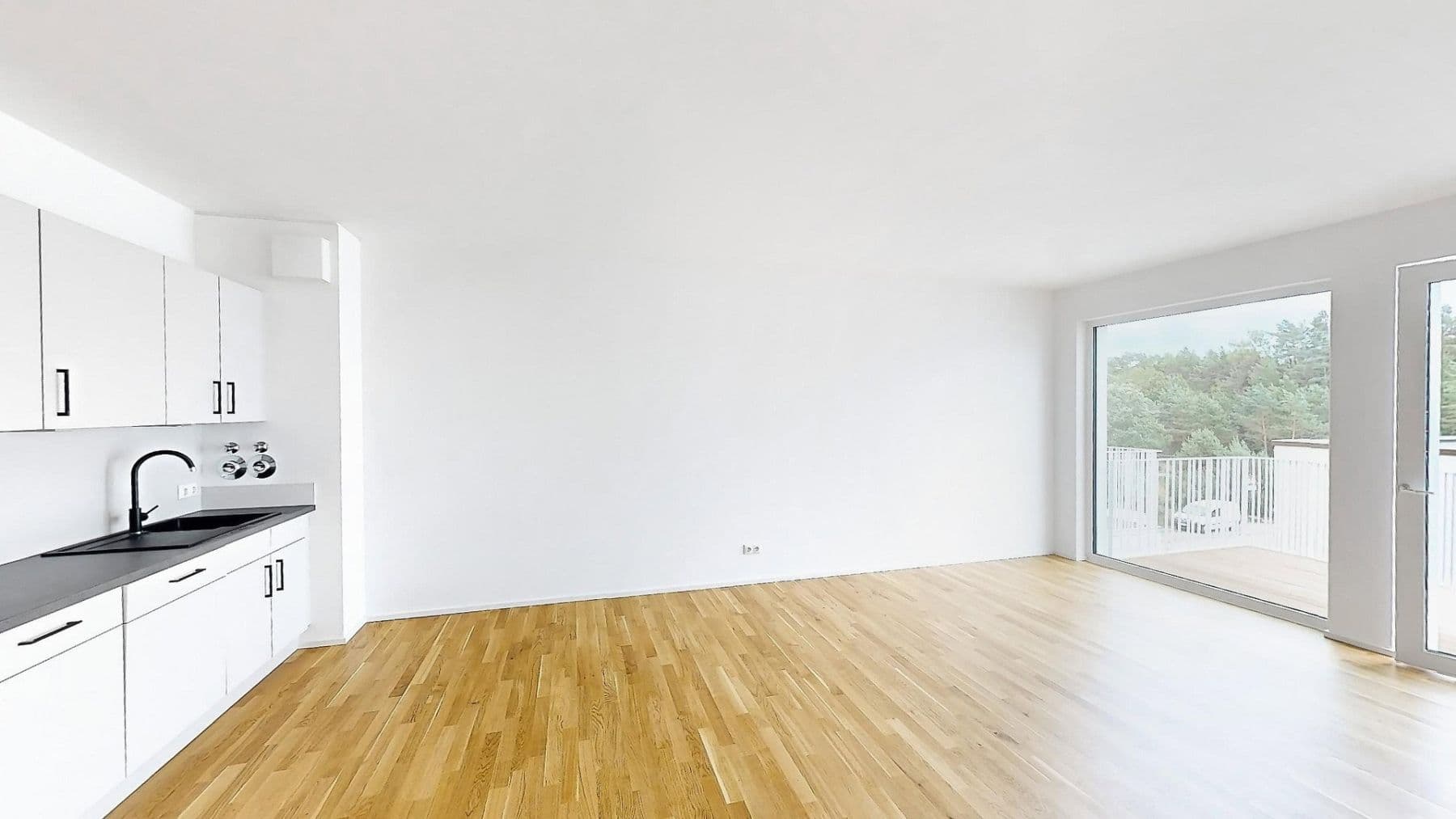 3 bedroom flat to rent, 71 m², Anemonenweg 36, Wandlitz, Brandenburg 3 bedroom flat to rent, 71 m², Anemonenweg 36, Wandlitz, Brandenburg