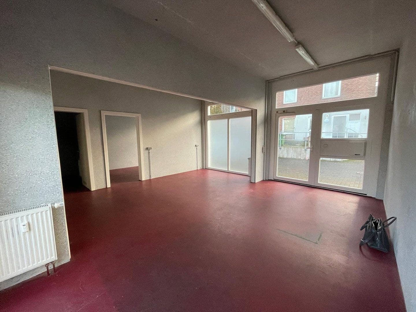 non-residential property to rent, 544 m², Knappenstraße 80, Oberhausen, North Rhine-Westphalia non-residential property to rent, 544 m², Knappenstraße 80, Oberhausen, North Rhine-Westphalia